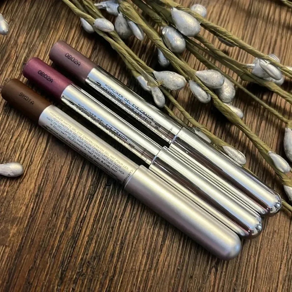 Marc Jacobs Highliner Gel Eye Crayon / 0.37g / 0.01oz / 3 Colors Available - Picture 2 of 5